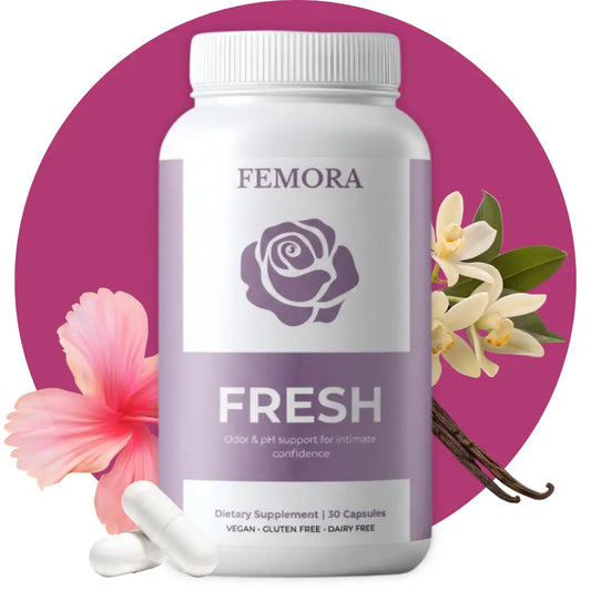 Capsule probiotiche vaginali